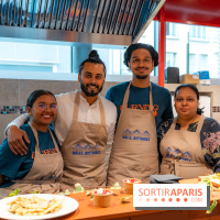 La Halle des Victoires à Asnières-sur-Seine, les photos - A7C08870