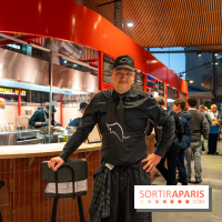 La Halle des Victoires à Asnières-sur-Seine, les photos - A7C08898