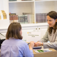 Salon QS des masters, PhD & MBA le samedi 25 octobre à Paris - a3403eac 5baf 4ad8 9f45 f6cc10bbaf03