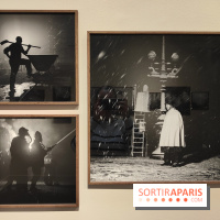 Gaston Paris - L'équilibre du carré : l'exposition photo gratuite de la galerie Roger-Viollet - fotor 1760012212475