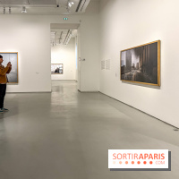 Exposition Luc Delahaye au Jeu de Paume : la grande rétrospective à ne pas manquer