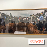 Exposition Luc Delahaye au Jeu de Paume : la grande rétrospective à ne pas manquer