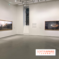 Exposition Luc Delahaye au Jeu de Paume : la grande rétrospective à ne pas manquer