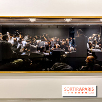 Exposition Luc Delahaye au Jeu de Paume : la grande rétrospective à ne pas manquer