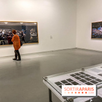 Exposition Luc Delahaye au Jeu de Paume : la grande rétrospective à ne pas manquer