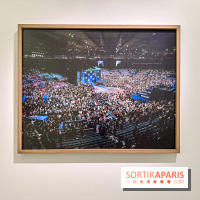 Exposition Luc Delahaye au Jeu de Paume : la grande rétrospective à ne pas manquer