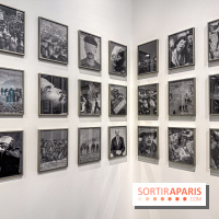 Exposition Luc Delahaye au Jeu de Paume : la grande rétrospective à ne pas manquer