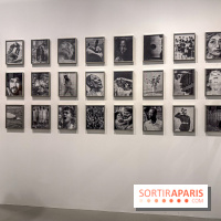 Exposition Luc Delahaye au Jeu de Paume : la grande rétrospective à ne pas manquer