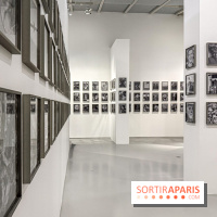 Exposition Luc Delahaye au Jeu de Paume : la grande rétrospective à ne pas manquer