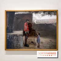 Exposition Luc Delahaye au Jeu de Paume : la grande rétrospective à ne pas manquer - IMG 9139