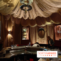 Les Nouveaux Ensembliers : l'art contemporain rencontre l'Art Déco au Mobilier national, nos photos - fotor 1760016623039