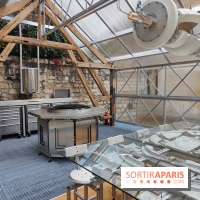 Les Nouveaux Ensembliers : l'art contemporain rencontre l'Art Déco au Mobilier national, nos photos - fotor 1760016572704