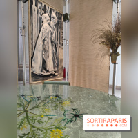 Les Nouveaux Ensembliers : l'art contemporain rencontre l'Art Déco au Mobilier national, nos photos - fotor 1760016422870