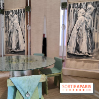 Les Nouveaux Ensembliers : l'art contemporain rencontre l'Art Déco au Mobilier national, nos photos - fotor 1760016444651