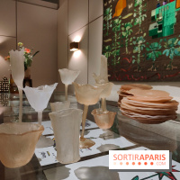 Les Nouveaux Ensembliers : l'art contemporain rencontre l'Art Déco au Mobilier national, nos photos - fotor 1760016392592