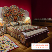 Les Nouveaux Ensembliers : l'art contemporain rencontre l'Art Déco au Mobilier national, nos photos - fotor 1760016014691