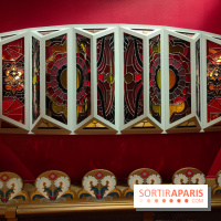 Les Nouveaux Ensembliers : l'art contemporain rencontre l'Art Déco au Mobilier national, nos photos - fotor 1760016035401