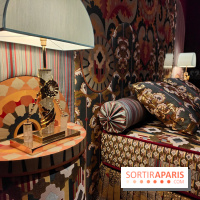 Les Nouveaux Ensembliers : l'art contemporain rencontre l'Art Déco au Mobilier national, nos photos - fotor 1760016053431