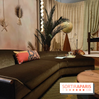 Les Nouveaux Ensembliers : l'art contemporain rencontre l'Art Déco au Mobilier national, nos photos - fotor 1760016106054