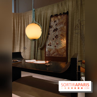 Les Nouveaux Ensembliers : l'art contemporain rencontre l'Art Déco au Mobilier national, nos photos - fotor 1760016132591