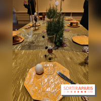 Les Nouveaux Ensembliers : l'art contemporain rencontre l'Art Déco au Mobilier national, nos photos - fotor 1760016229861