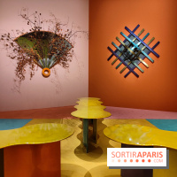 Les Nouveaux Ensembliers : l'art contemporain rencontre l'Art Déco au Mobilier national, nos photos - fotor 1760016506855