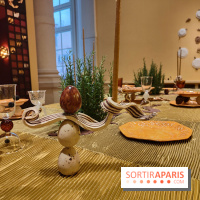 Les Nouveaux Ensembliers : l'art contemporain rencontre l'Art Déco au Mobilier national, nos photos - fotor 1760016556458