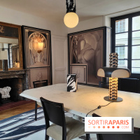 Les Nouveaux Ensembliers : l'art contemporain rencontre l'Art Déco au Mobilier national, nos photos - fotor 1760016681252