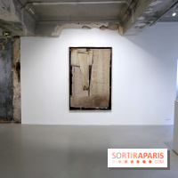 Berlinde De Bruyckere : nos photos de son exposition 'Need' à la Galleria Continua 