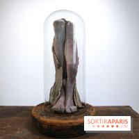 Berlinde De Bruyckere : nos photos de son exposition 'Need' à la Galleria Continua 