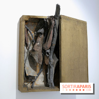 Berlinde De Bruyckere : nos photos de son exposition 'Need' à la Galleria Continua 