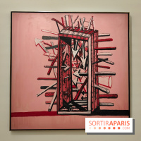 Exposition L'ironie de l'histoire : Philip Guston caricature les Etats-Unis au musée Picasso - fotor 1760090051709