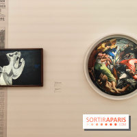 Exposition L'ironie de l'histoire : Philip Guston caricature les Etats-Unis au musée Picasso