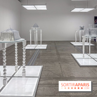 Exposition Les Illusions retrouvées au CENTQUATRE-Paris : les nouvelles utopies de l’ère numérique