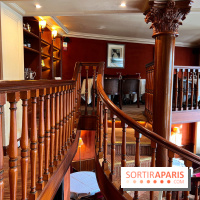 Le Berkeley - Décoration