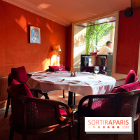 Le Berkeley - Décoration