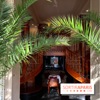 Le Berkeley - Décoration