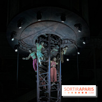 Babel, de Mourad Merzouki : le nouveau spectacle qui fait danser le Bon Marché Rive Gauche - EAFF0F65 3CC4 423C 84D1 CAE978704F3B