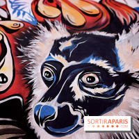 Les Bombasphères investissent le bar Balou à Paris 