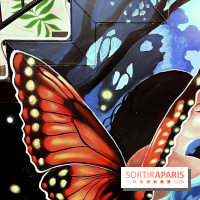 Les Bombasphères investissent le bar Balou à Paris 