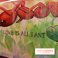 Les Bombasphères investissent le bar Balou à Paris 