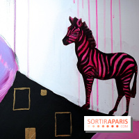 Les Bombasphères investissent le bar Balou à Paris