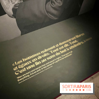 Robert Badinter, la justice au cœur - IMG 6235