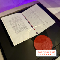 Robert Badinter, la justice au cœur - IMG 6278