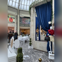 Val d’Europe : des animations insolites pendant les vacances de la Toussaint ! - IMG 1036