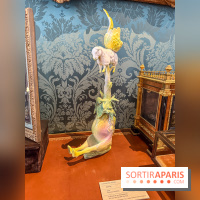 La Licorne, l’Étoile et la Lune : l’exposition du duo Lamarche-Ovize à voir au Musée de la Chasse