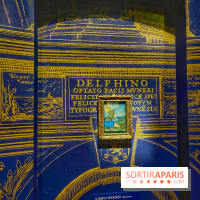 Le Grand Dauphin, fils de roi, père de roi et jamais roi - IMG 6353