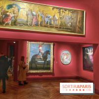 Le Grand Dauphin, fils de roi, père de roi et jamais roi - IMG 6385