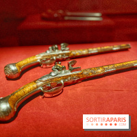 Le Grand Dauphin, fils de roi, père de roi et jamais roi - IMG 6399