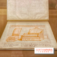 Le Grand Dauphin, fils de roi, père de roi et jamais roi - IMG 6444